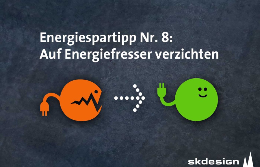 omagida Energiespartipp 5